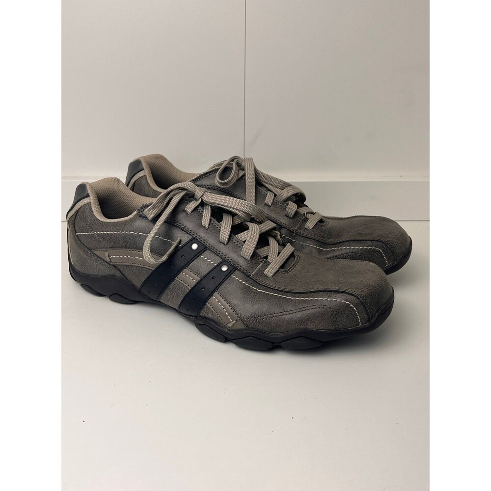 Skechers Diameter Blake Men's Casual Sneaker Size 13
